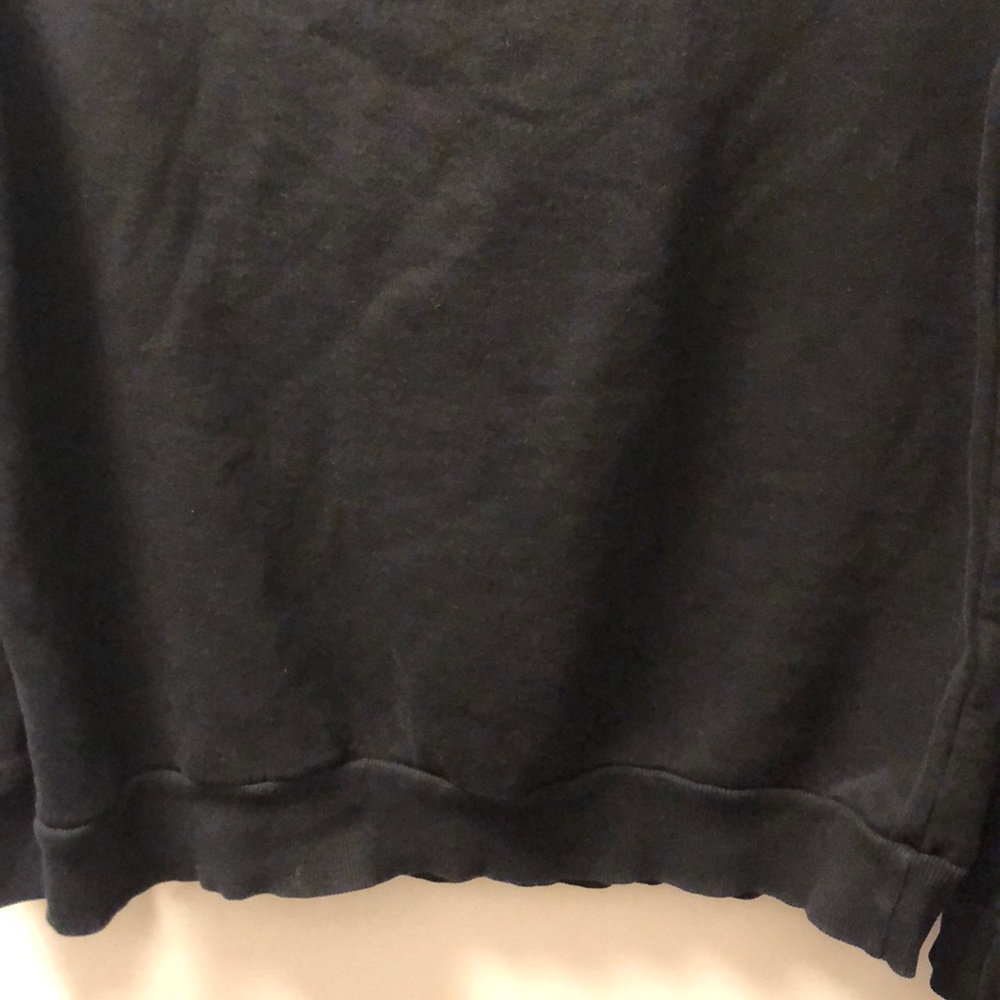Mango Slogan Sweater  - Picture 5 of 5